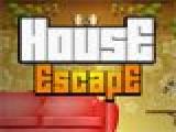 玩 House escape