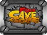 Play Four cave escape now