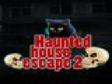 玩 Hunted house escsape