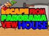玩 Escape from panorama view house