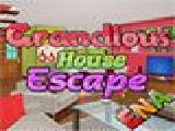 玩 Grandious house escape