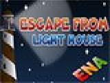 玩 Escape from light house