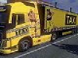 玩 Truck taxi jigsaw