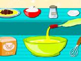 Play Cooking vanilla ice cream now