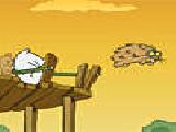 Play Hamsters flight now