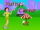 Play Kutty corner now