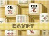 玩 Ancient world mahjong ii - egypt