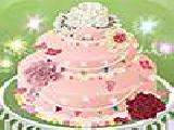 Play Super wedding cakes hd now