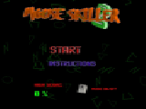 Play Mouse skiller 2 now