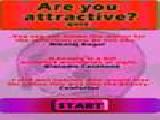 Play Are you attractive now