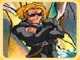 Play Secret agent street fight now