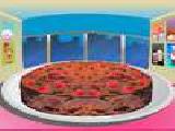 Play Raspberry cake now