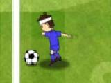 Play Soccer stars now