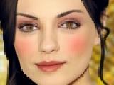 Play Mila kunis makeover now