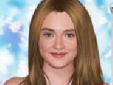 Play Dakota fanning makeover now