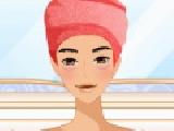 Play Love angel makeover now