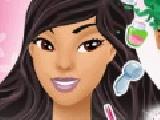 Play Precious mermaid makeover now