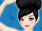 Play Indian girl makeover now