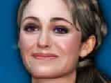 Play Emmy rossum makeover now