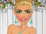 Play Makeover bridesmaid now