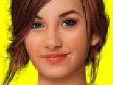 Play Demi lovato makeover now