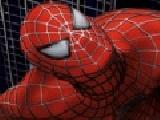 玩 Spider-man 3 spider launch