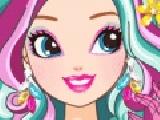 Play Madeline hatters makeup now