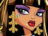 Play Cleo de nile ancient makeover now