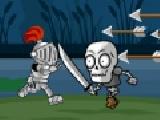 Play Knight mighty: runs now