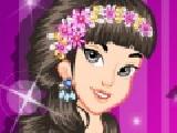 Play Jasmine prom makeup now