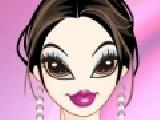 Play Bratz makeup now