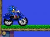 玩 Super sonic motobike