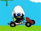 Play Calimero race now