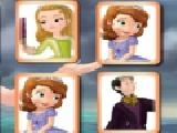 Play Sofia the first memory cards now