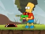 Play Simpson rambo dwarf now