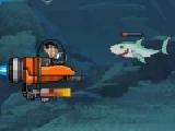 Play Mr bean save the ocean now