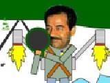 Play South park: ike vs saddam now