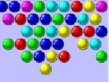 Play Bubble shooter now