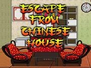玩 Escape From Chinese House