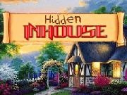 玩 Hidden inhouse