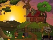 玩 Escape Game: The Farmhouse