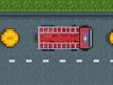 Play Traffic rush now