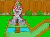 Play Toon escape mini golf now