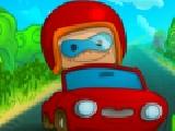 Play Kart revenge now