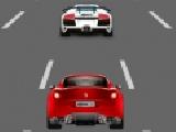 Play Ferrari road now