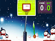 Play         Winter Basketball Free Throws now
