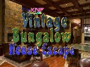 玩 Vintage Bungalow House Escape