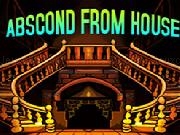 玩 Abscond From House