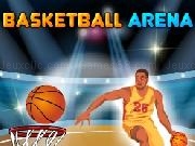 Play Basketball Arena now