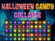 玩 Halloween Candy Collapse